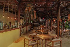 Aldea Kuká, Luxury Eco Boutique Hotel