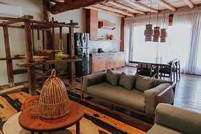 Aldea Kuká, Luxury Eco Boutique Hotel