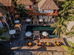 Aldea Kuká, Luxury Eco Boutique Hotel
