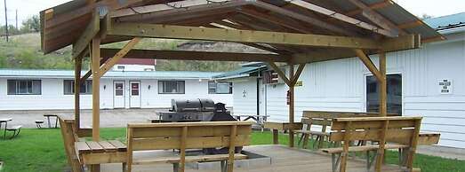 Gateway Motel