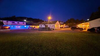 Gateway Motel