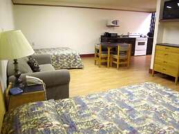 Gateway Motel