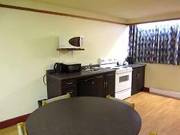 Gateway Motel