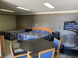 Gateway Motel