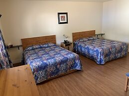 Gateway Motel