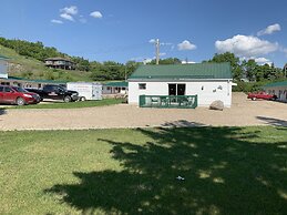 Gateway Motel