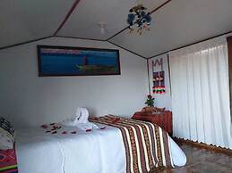 Titicaca Luxury Lodge