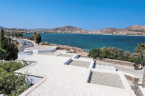 Parian Lithos