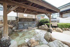 Sanuki mansion