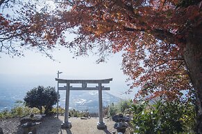 Sanuki mansion