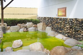 Sanuki mansion