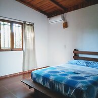 Casa Pina