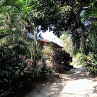 Casa Pina