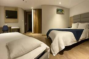 Turrim Dei Hotel Boutique