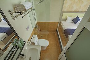Khanh Uyen Hotel