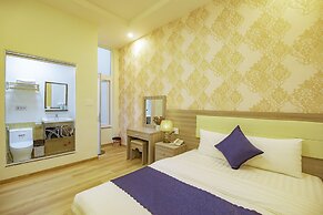 Khanh Uyen Hotel
