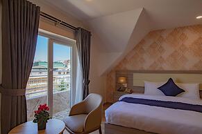 Khanh Uyen Hotel