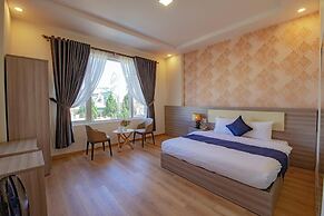Khanh Uyen Hotel