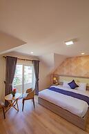 Khanh Uyen Hotel
