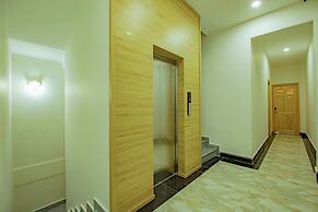 Khanh Uyen Hotel
