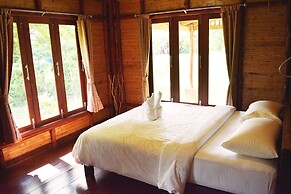 Pru Valley Thaley Tai Resort