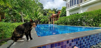 An An Boutique Homestay