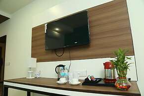 Hotel Vijay Vilas