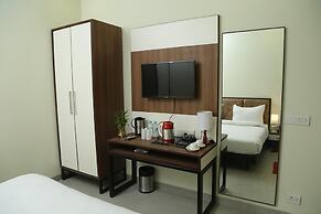 Hotel Vijay Vilas