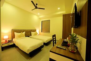 Hotel Vijay Vilas