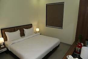 Hotel Vijay Vilas
