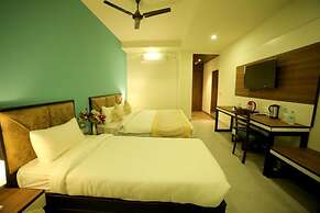 Hotel Vijay Vilas