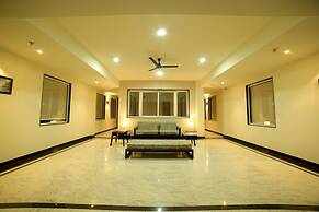 Hotel Vijay Vilas