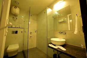 Hotel Vijay Vilas