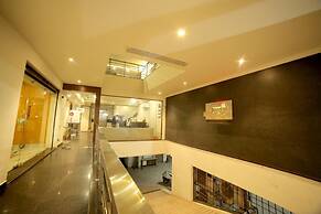 Hotel Vijay Vilas