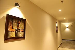 Hotel Vijay Vilas