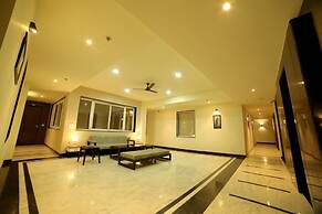 Hotel Vijay Vilas