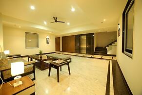 Hotel Vijay Vilas