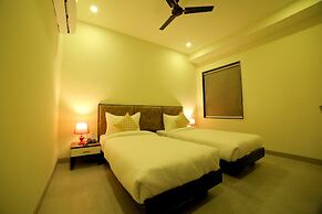 Hotel Vijay Vilas