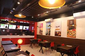 Hotel Vijay Vilas