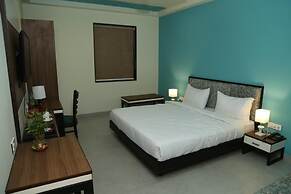 Hotel Vijay Vilas