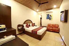 Hotel Banjara Regalia