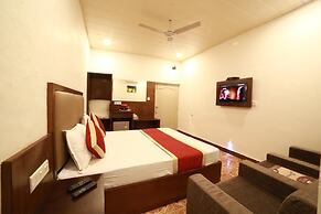 Hotel Banjara Regalia