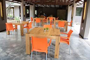 Little Africa Safari Lodge