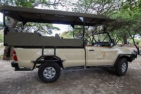 Little Africa Safari Lodge