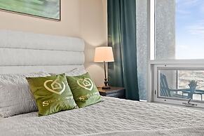 GLOBALSTAY. Modern Downtown Condos. Free parking