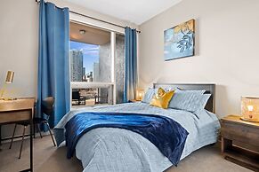 GLOBALSTAY. Modern Downtown Condos. Free parking