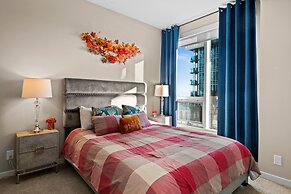 GLOBALSTAY. Modern Downtown Condos. Free parking