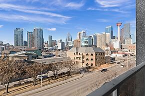 GLOBALSTAY. Modern Downtown Condos. Free parking