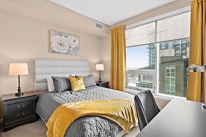GLOBALSTAY. Modern Downtown Condos. Free parking