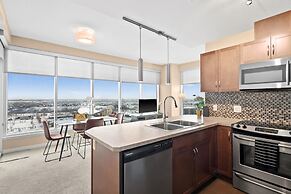 GLOBALSTAY. Modern Downtown Condos. Free parking